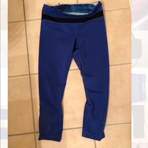 Lululemon leggings